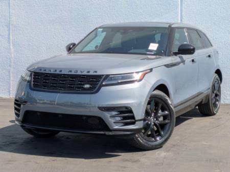 2026 Land Rover Range Rover Velar P250 Dynamic SE