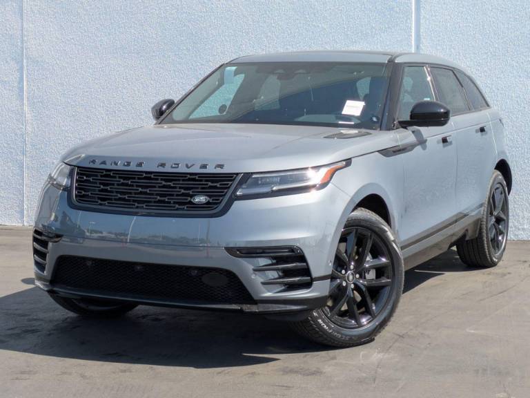 2026 Land Rover Range Rover Velar P250 Dynamic SE