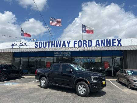 2024 Ford Ranger XL