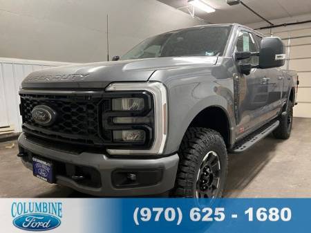 2025 Ford F-250SD XLT