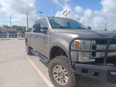 2019 Ford F-250SD XLT