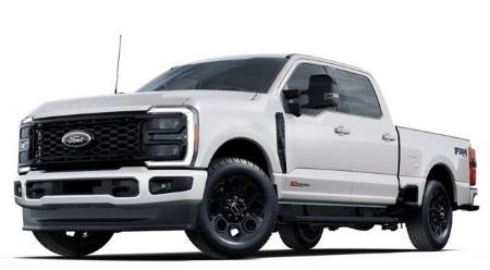 2025 Ford F-250SD LARIAT