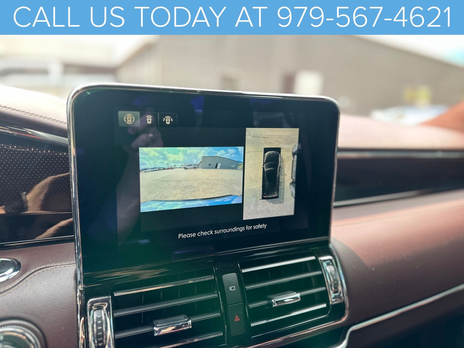 2020 Lincoln Navigator Black Label photo 4