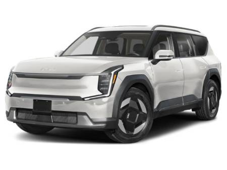 2026 Kia EV9 Wind