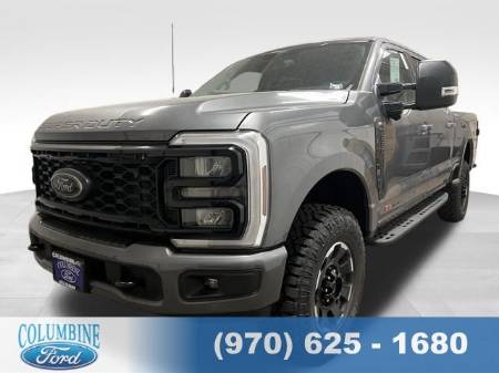 2025 Ford F-250SD XLT