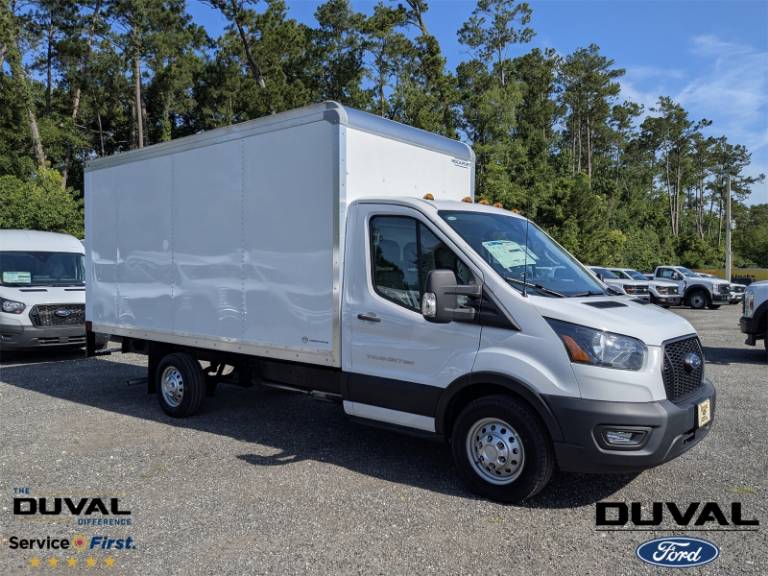 2024 Ford Transit-350 Base