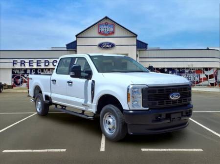 2025 Ford F-250SD XL