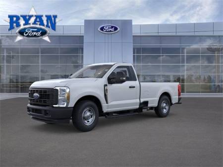 2025 Ford Super Duty F-250 SRW XL