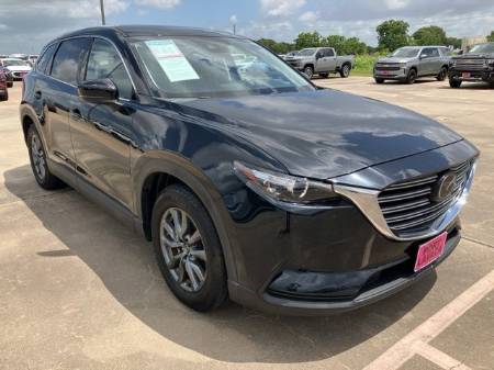 2022 Mazda CX-9 Touring
