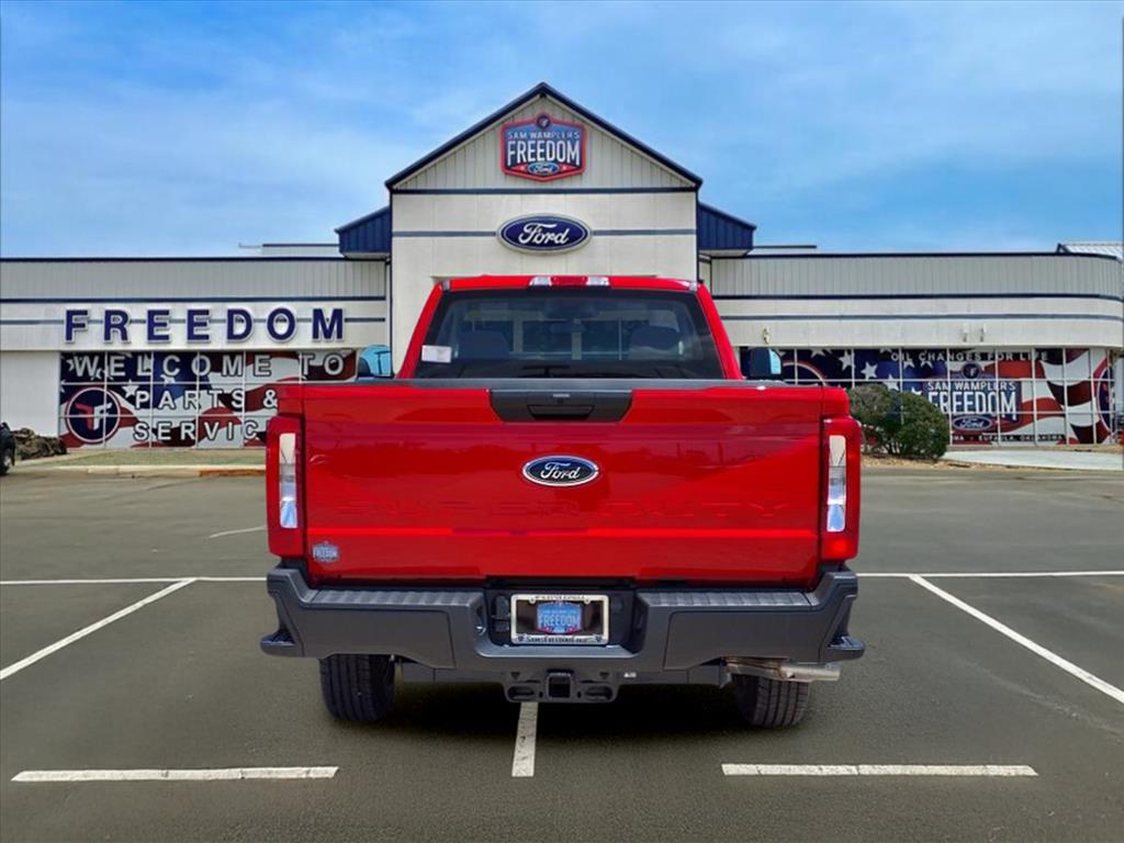 2025 Ford F-250 Super Duty XL - Photo 6