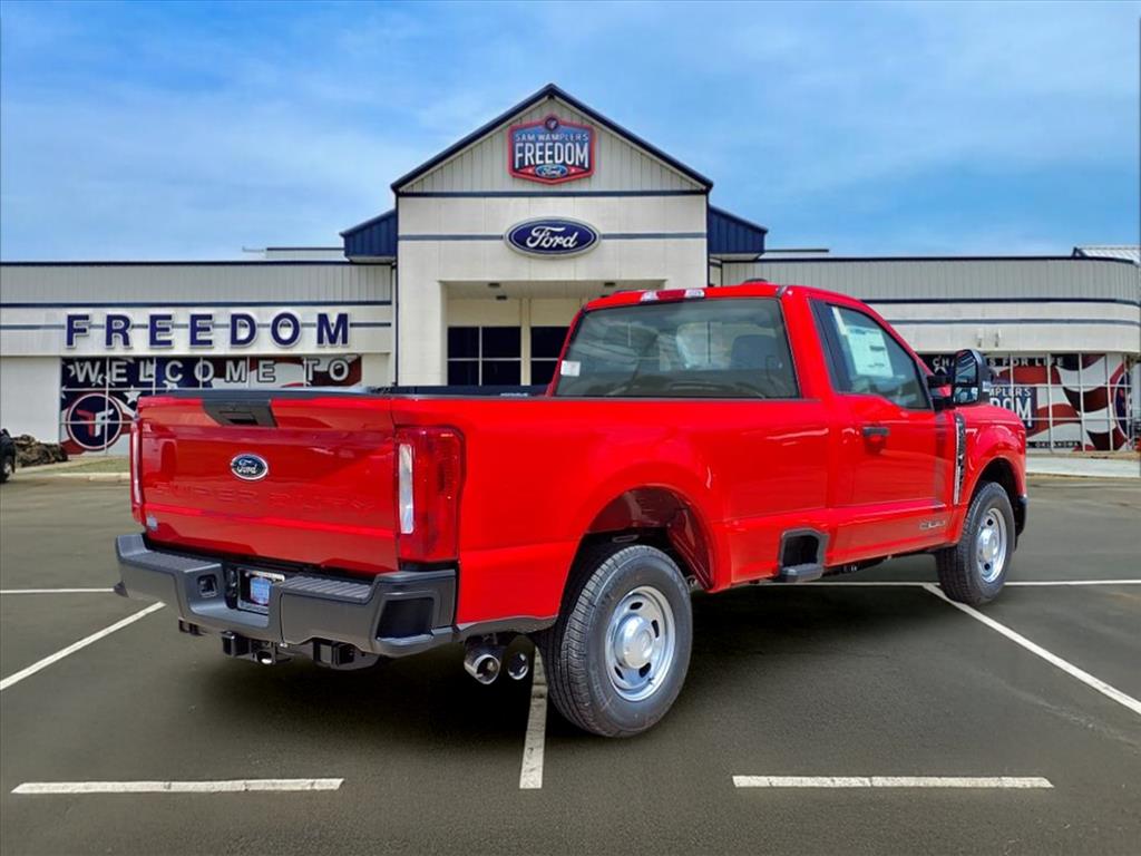 2025 Ford F-250 Super Duty XL - Photo 7