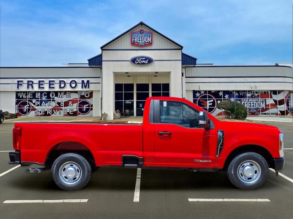 2025 Ford F-250 Super Duty XL - Photo 8