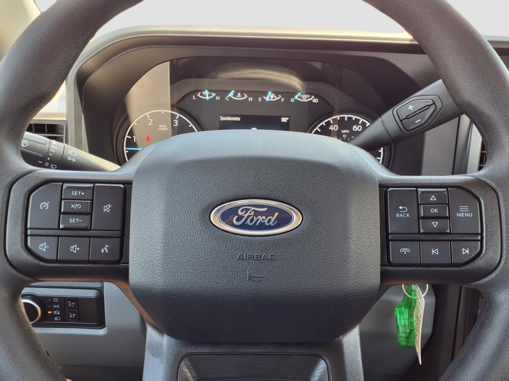 2025 Ford F-250 Super Duty XL - Photo 19