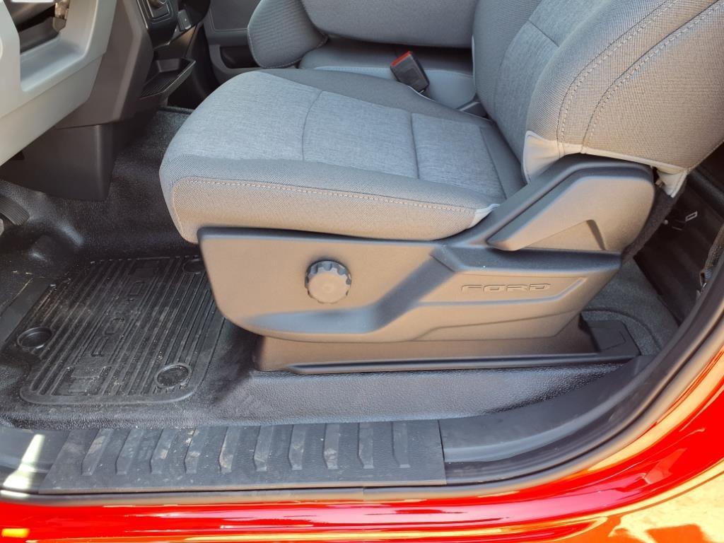 2025 Ford F-250 Super Duty XL - Photo 20