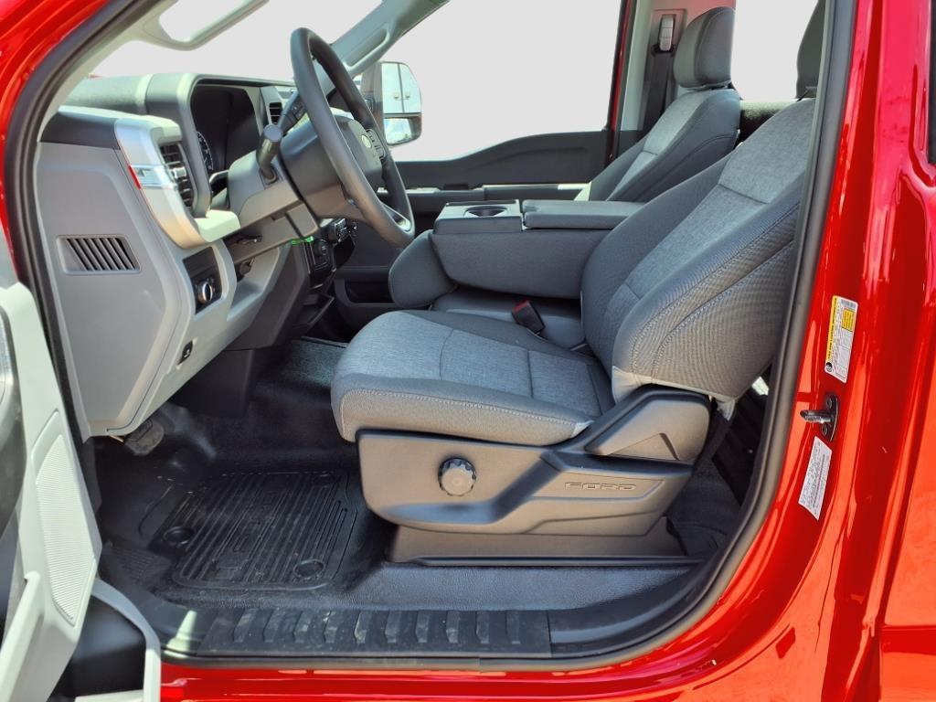 2025 Ford F-250 Super Duty XL - Photo 22
