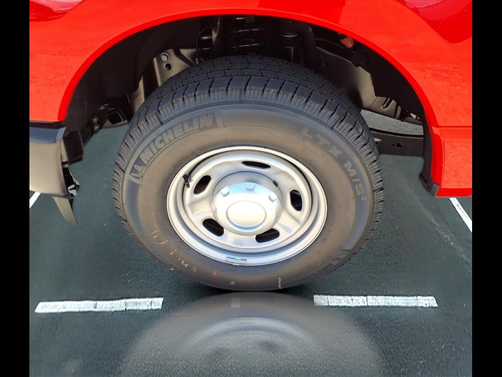 2025 Ford F-250 Super Duty XL - Photo 24