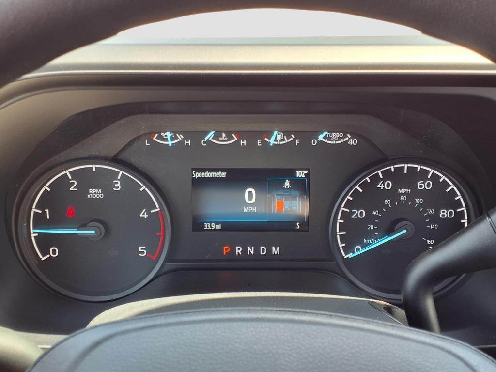 2025 Ford F-250 Super Duty XL - Photo 25