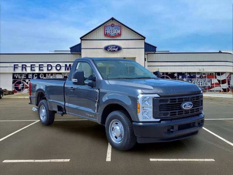 2025 Ford F-250SD XL