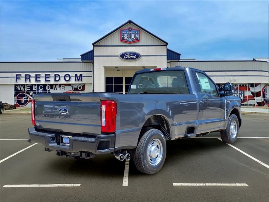 2025 Ford F-250 Super Duty XL - Photo 7