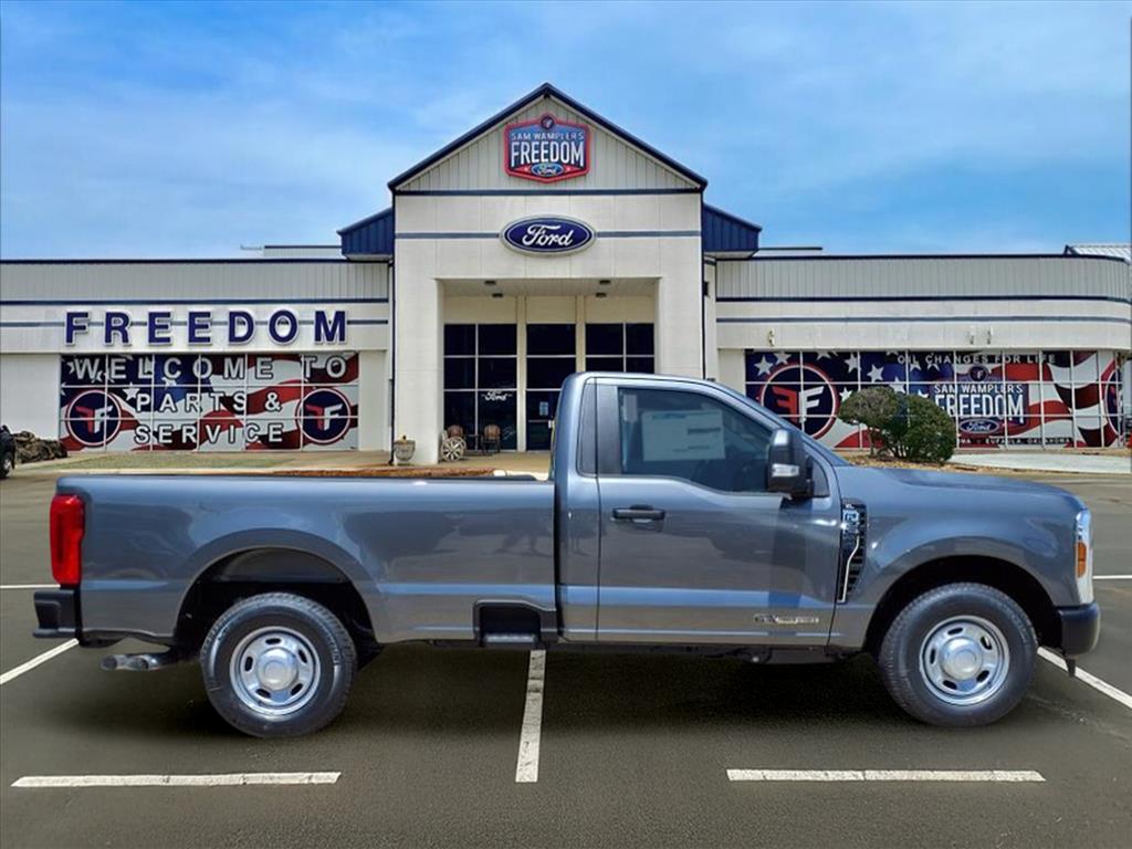 2025 Ford F-250 Super Duty XL - Photo 8