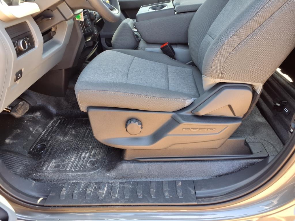 2025 Ford F-250 Super Duty XL - Photo 20