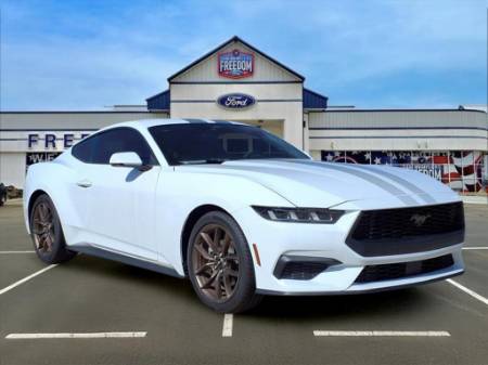 2024 Ford Mustang EcoBoost® Premium
