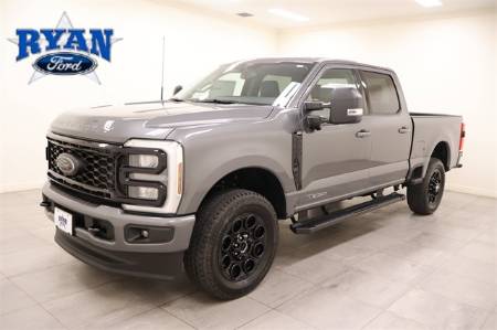 2025 Ford Super Duty F-250 SRW XLT
