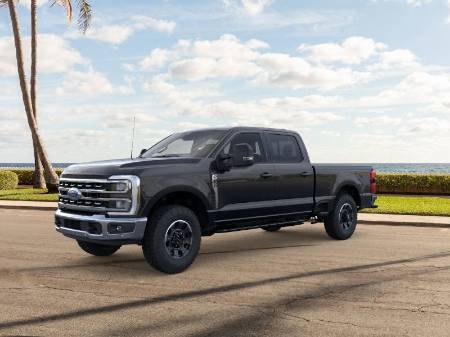 2025 Ford F-250SD XL