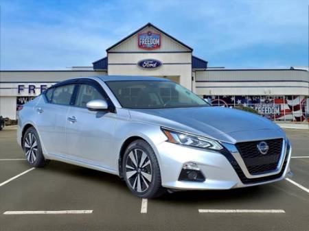 2019 Nissan Altima 2.5 SL