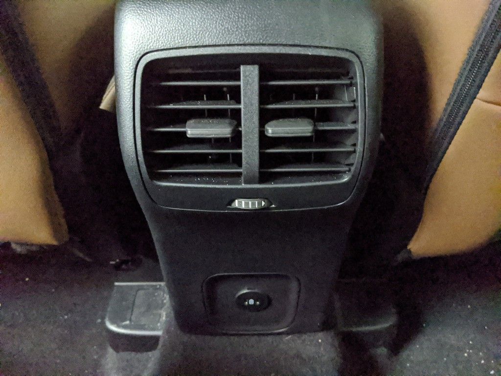2025 Ford Bronco Sport Outer Banks photo 16
