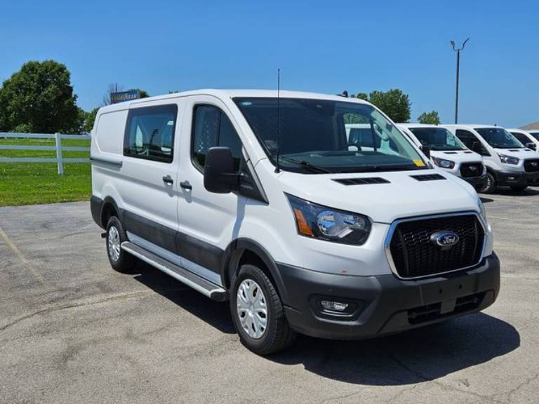 2023 Ford Transit Cargo Van Base