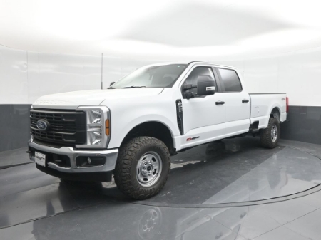 2025 Ford Super Duty F-250 SRW XL