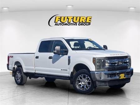 2019 Ford F-350SD XL