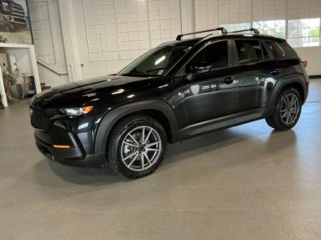 2024 Mazda CX-50 2.5 S Preferred Package