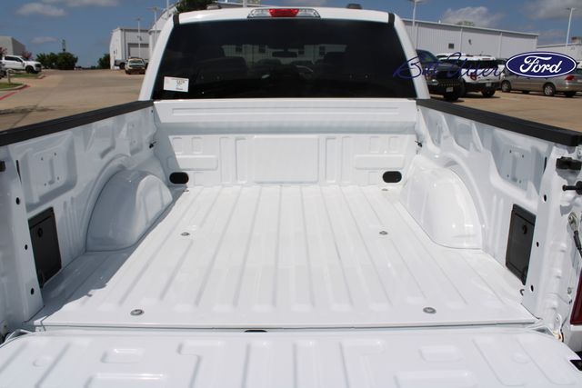 2025 Ford F-150 XLT photo 6