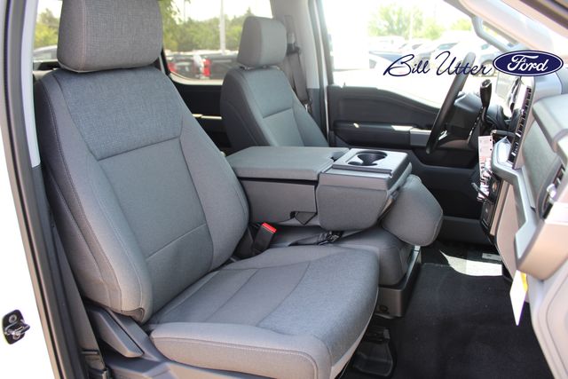 2025 Ford F-150 XLT photo 7