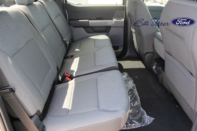 2025 Ford F-150 XLT photo 8