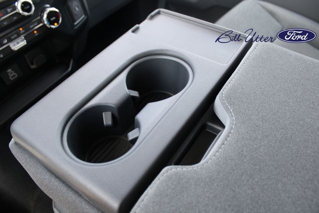 2025 Ford F-150 XLT photo 11