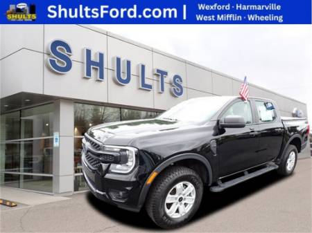 2024 Ford Ranger XL