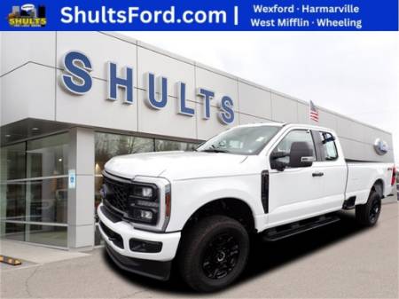2025 Ford F-350SD XL