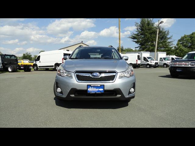 2016 Subaru Crosstrek Premium photo 2