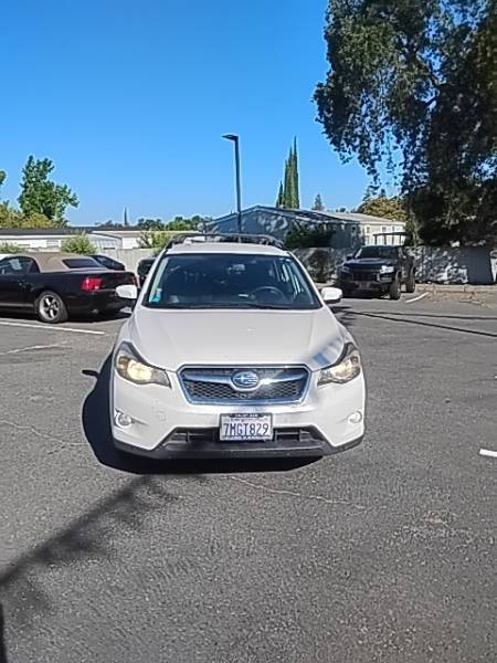 2015 Subaru XV Crosstrek 2.0I Limited