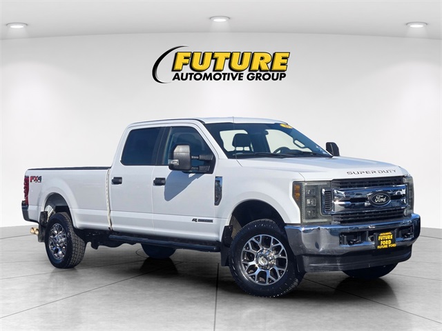2019 Ford F-350SD XL