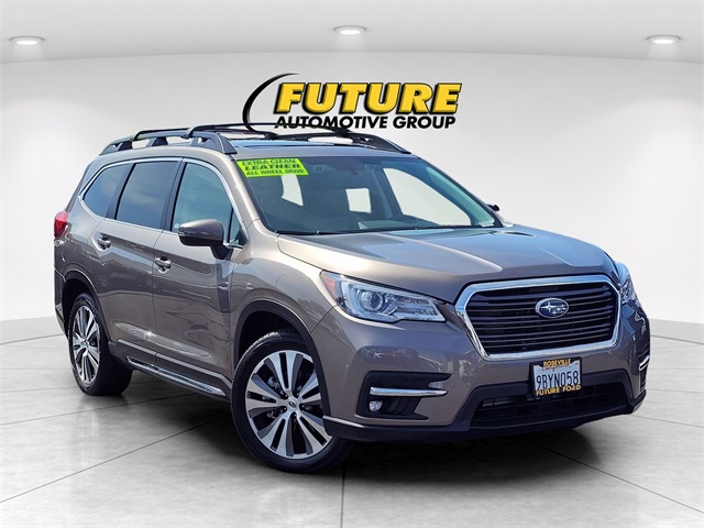 2022 Subaru Ascent Limited