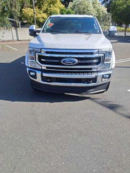 2020 Ford F-250SD LARIAT
