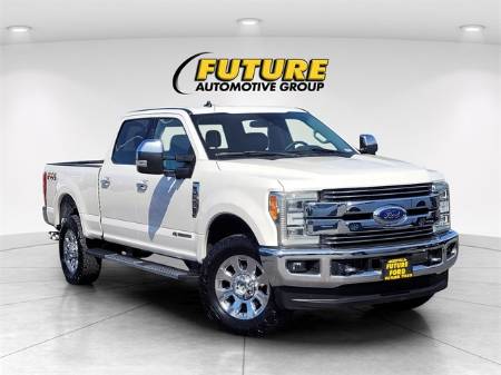 2019 Ford F-350SD LARIAT