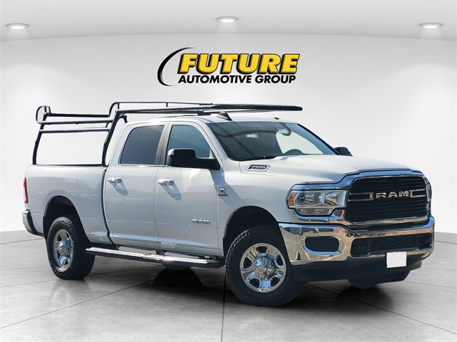2019 RAM 2500 BIG Horn