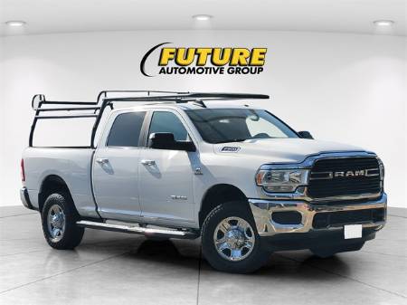 2019 RAM 2500 BIG Horn
