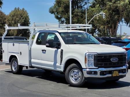 2025 Ford F-250SD XL