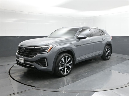 2024 Volkswagen Atlas Cross Sport 2.0T SEL Premium R-Line